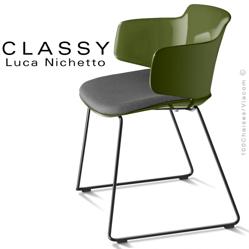 Fauteuil confort design CLASSY,...