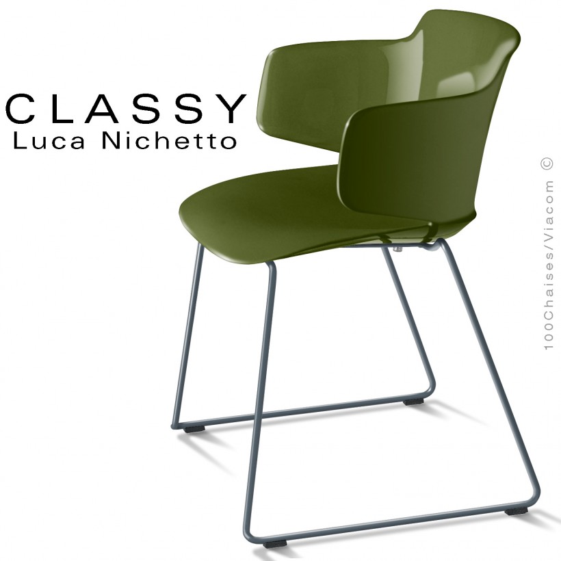 Fauteuil confort design CLASSY,...